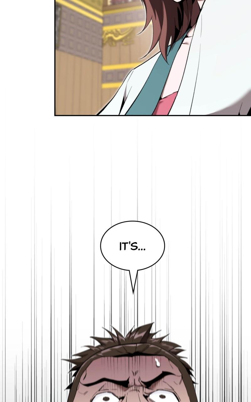Read The Anxious Demon Sect Leader EN Manga Online