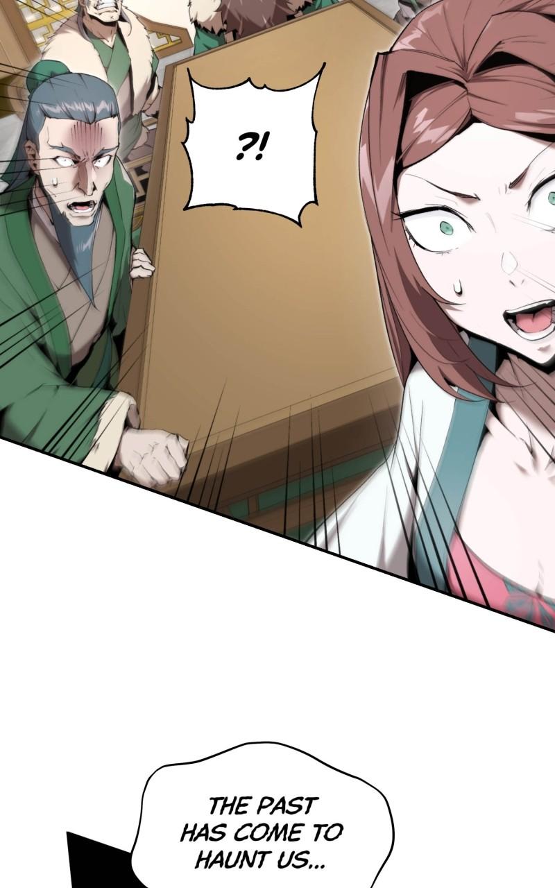 Read The Anxious Demon Sect Leader EN Manga Online