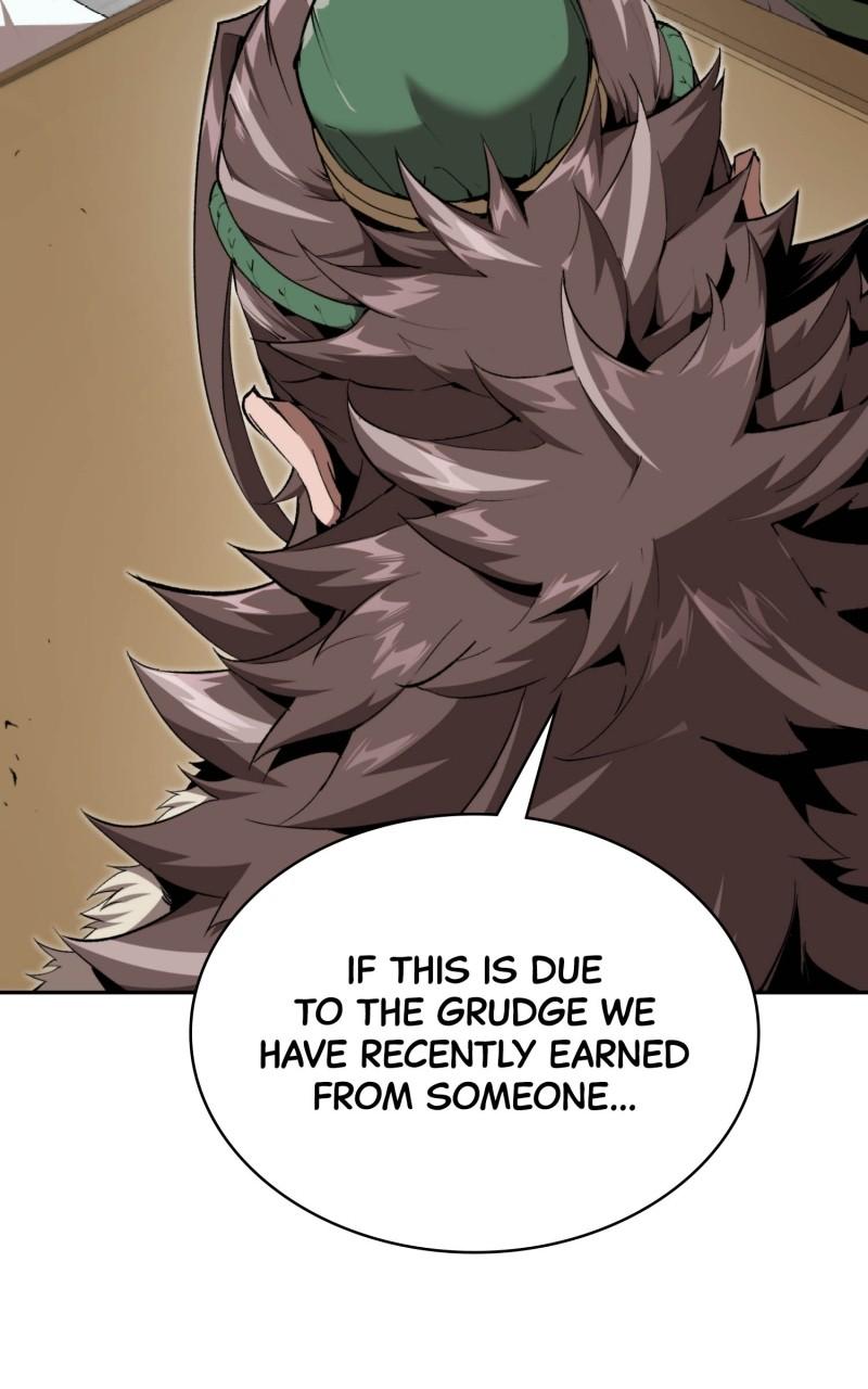 Read The Anxious Demon Sect Leader EN Manga Online
