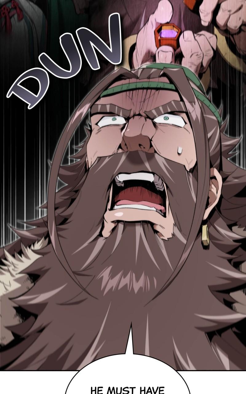 Read The Anxious Demon Sect Leader EN Manga Online