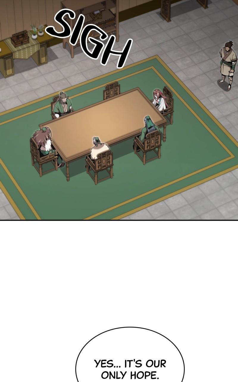 Read The Anxious Demon Sect Leader EN Manga Online
