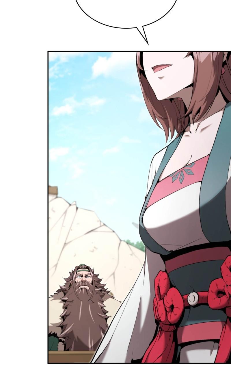 Read The Anxious Demon Sect Leader EN Manga Online