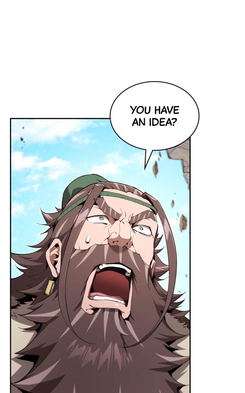 Read The Anxious Demon Sect Leader EN Manga Online