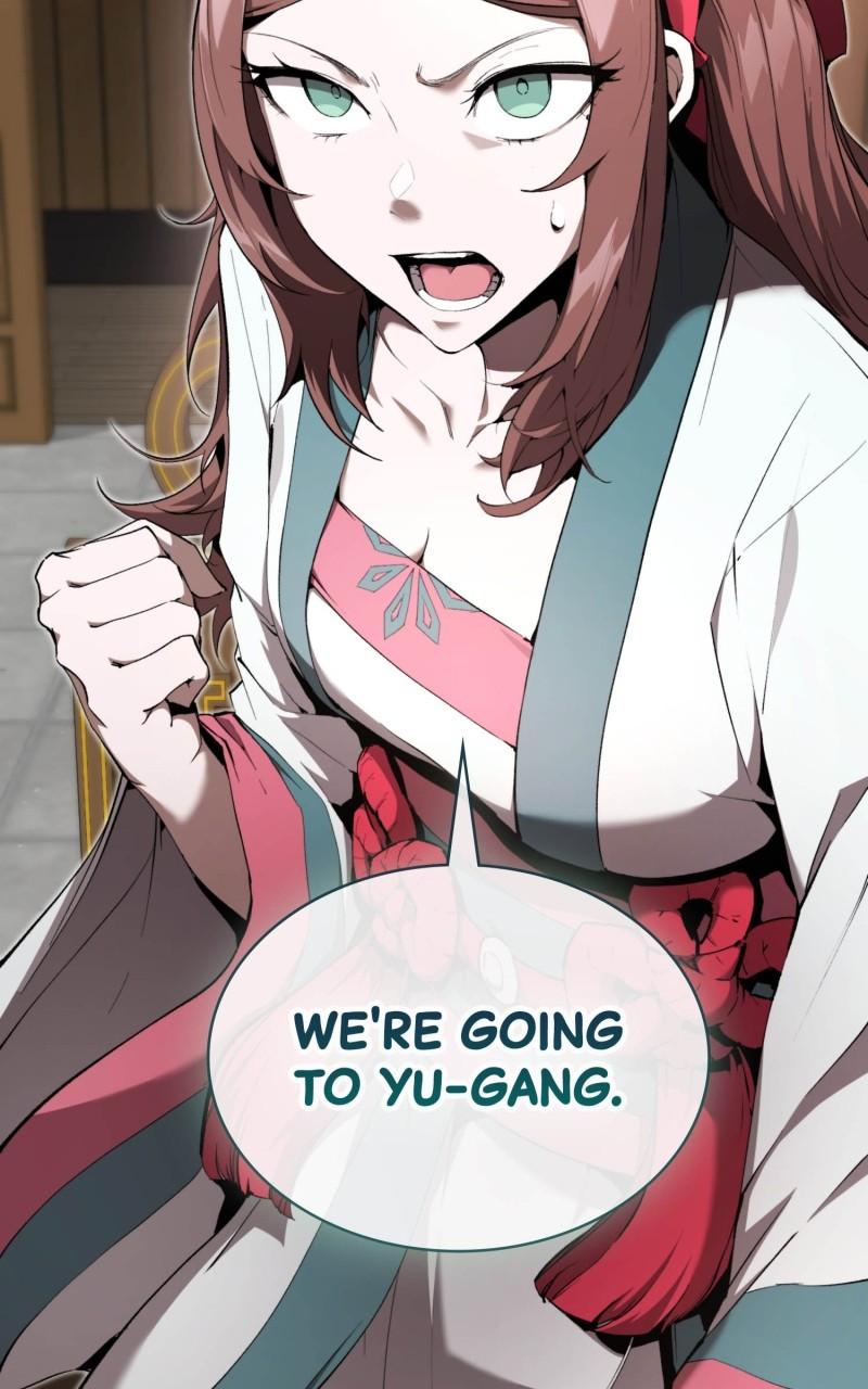 Read The Anxious Demon Sect Leader EN Manga Online