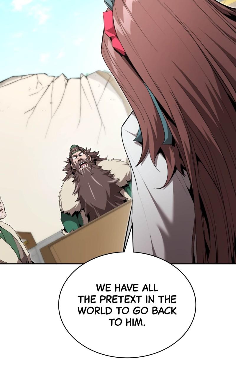 Read The Anxious Demon Sect Leader EN Manga Online