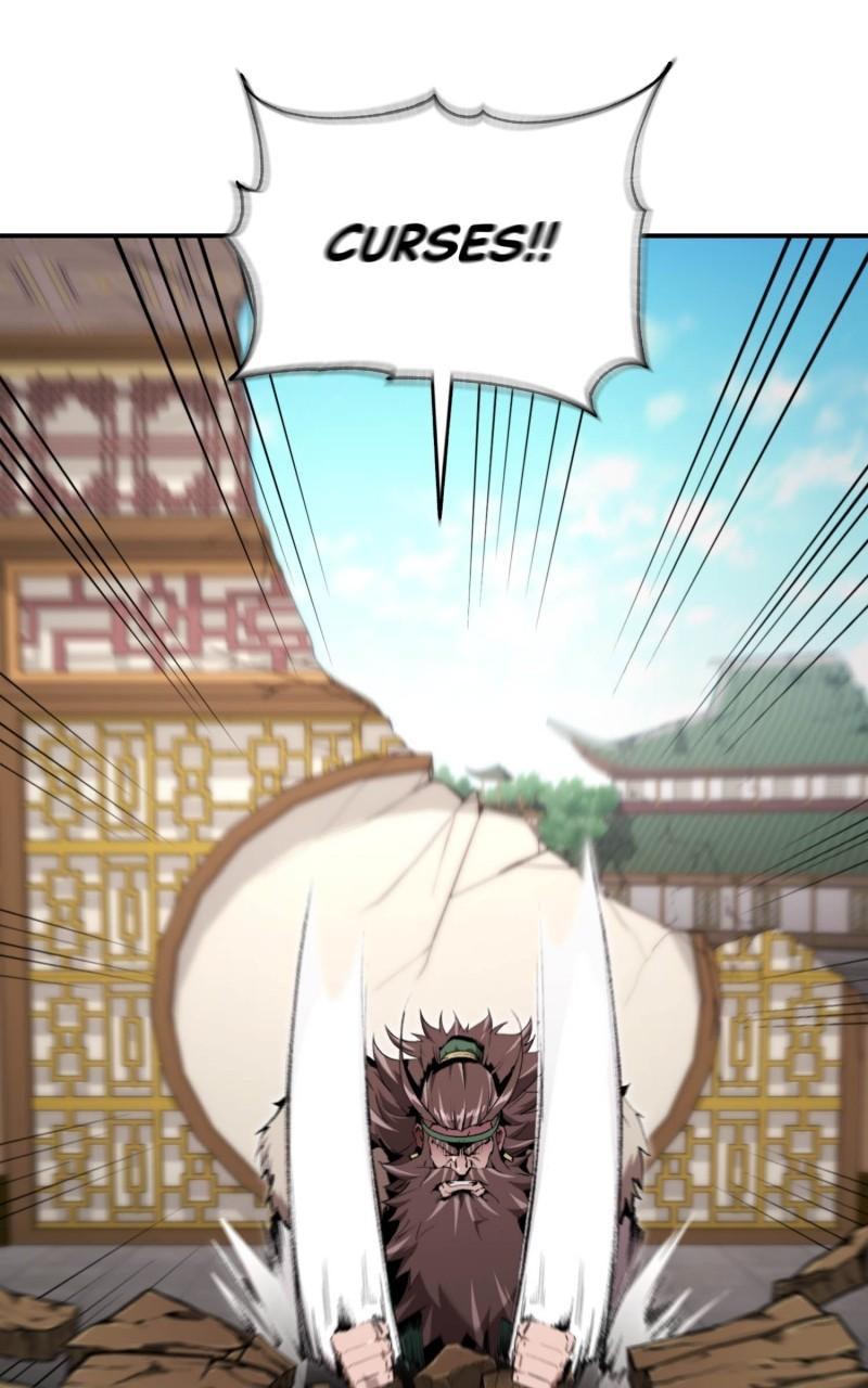 Read The Anxious Demon Sect Leader EN Manga Online