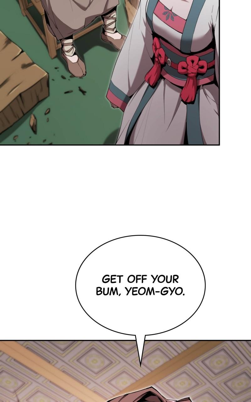 Read The Anxious Demon Sect Leader EN Manga Online