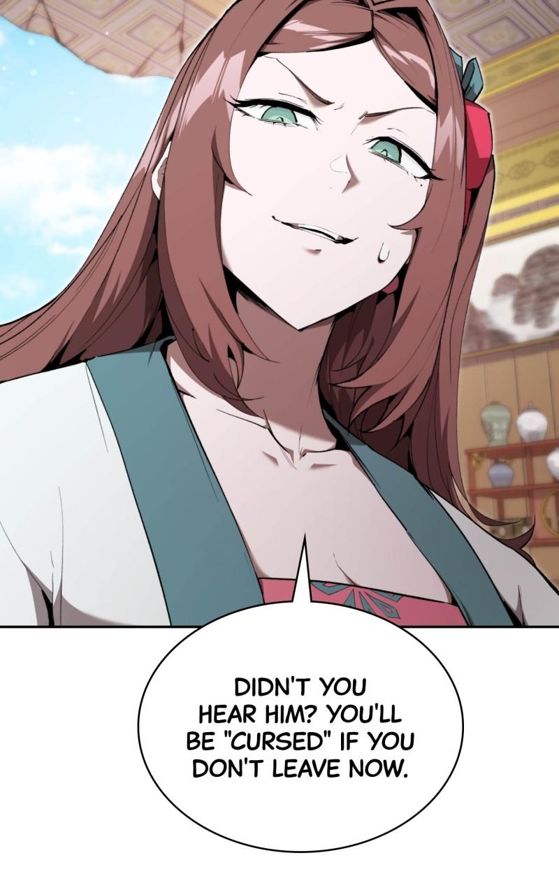 Read The Anxious Demon Sect Leader EN Manga Online
