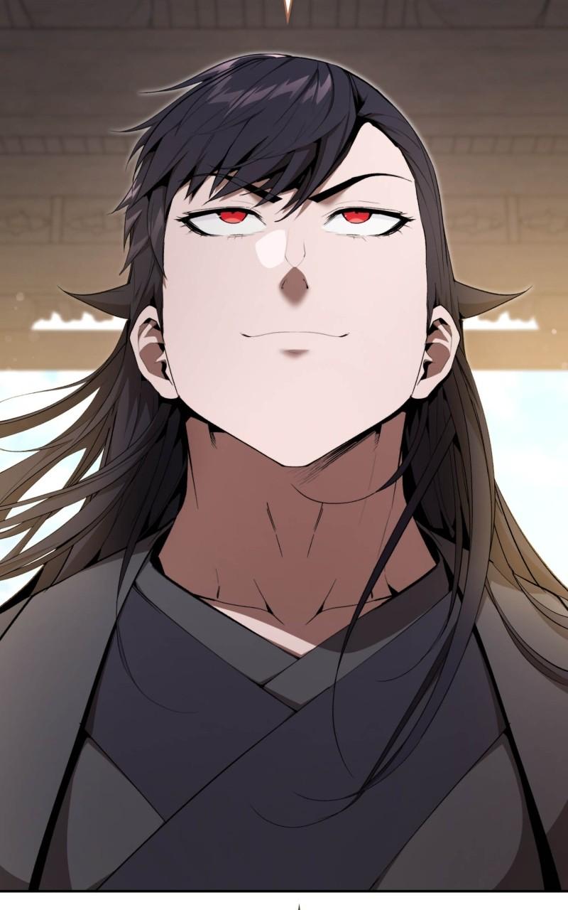 Read The Anxious Demon Sect Leader EN Manga Online