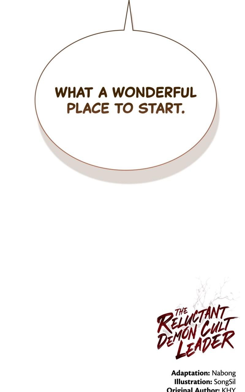 Read The Anxious Demon Sect Leader EN Manga Online