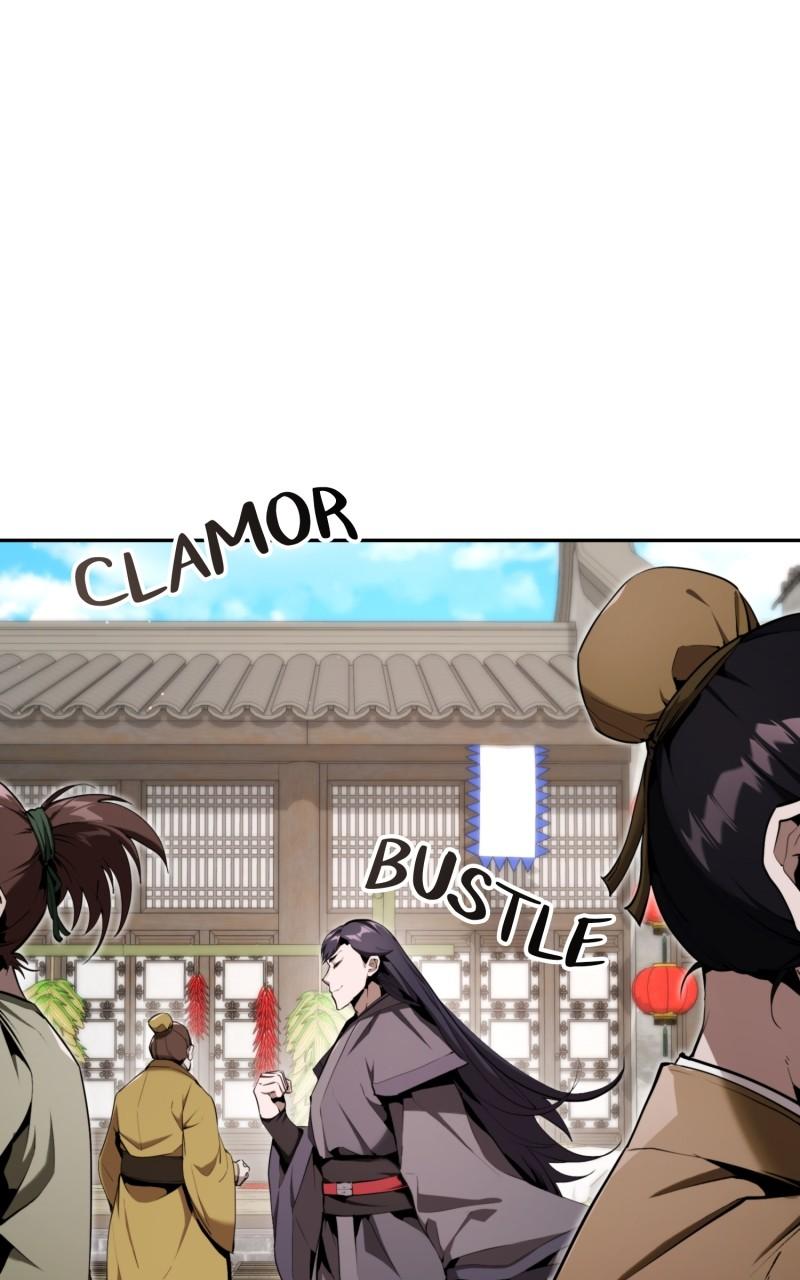 Read The Anxious Demon Sect Leader EN Manga Online