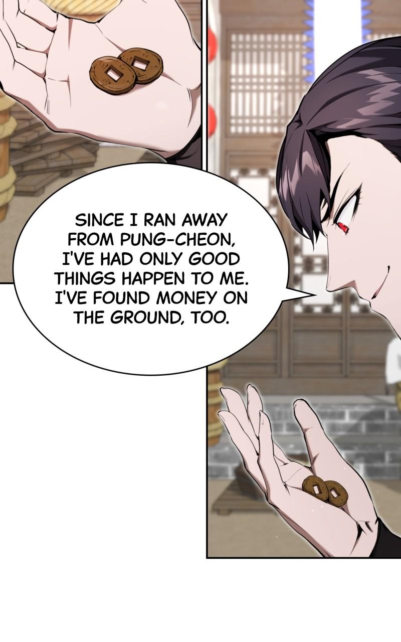 Read The Anxious Demon Sect Leader EN Manga Online