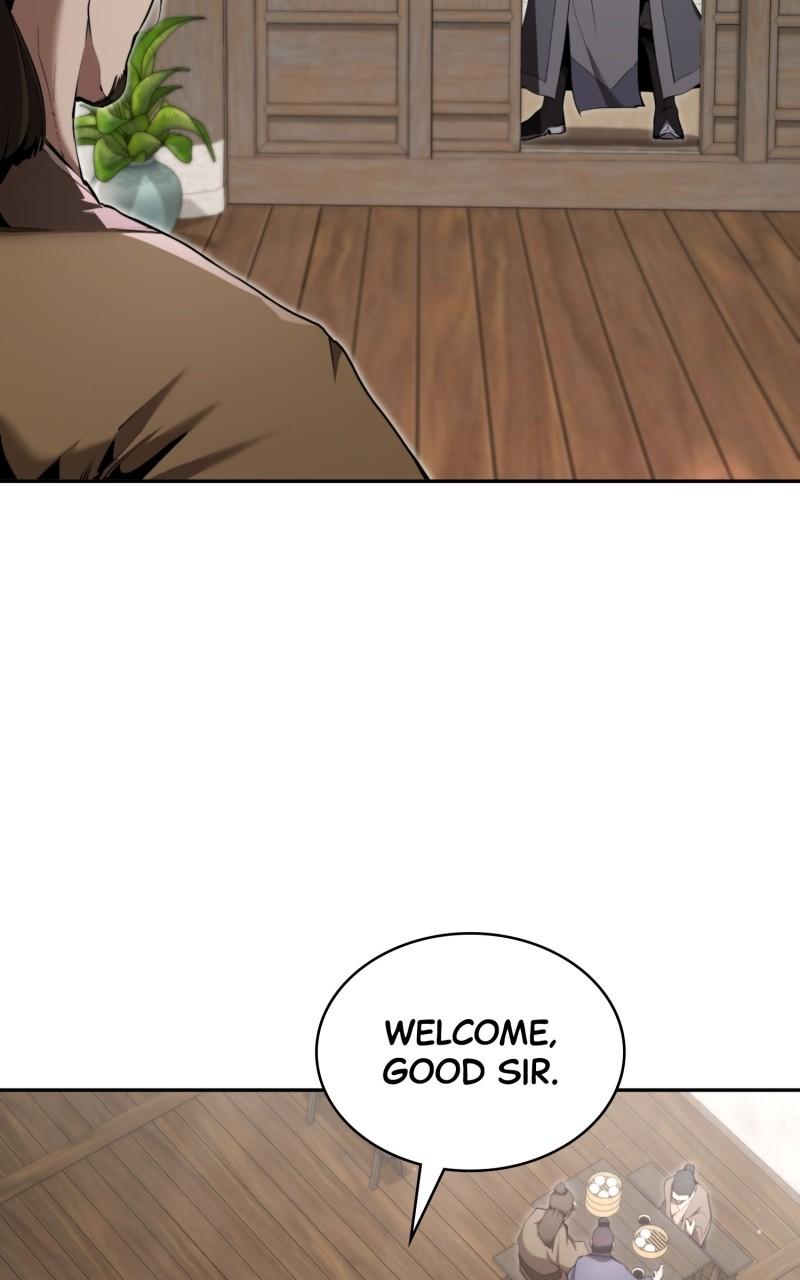 Read The Anxious Demon Sect Leader EN Manga Online