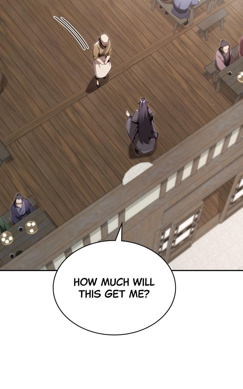 Read The Anxious Demon Sect Leader EN Manga Online