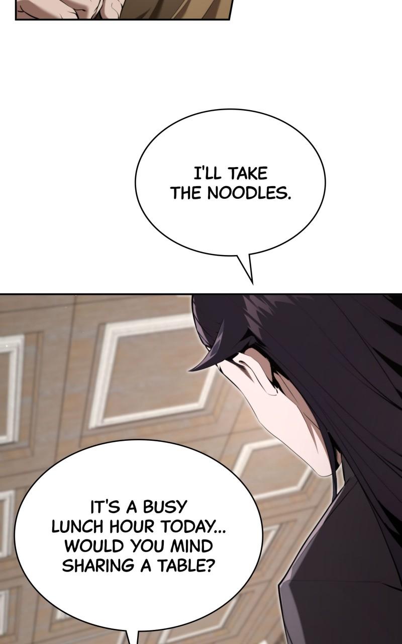 Read The Anxious Demon Sect Leader EN Manga Online