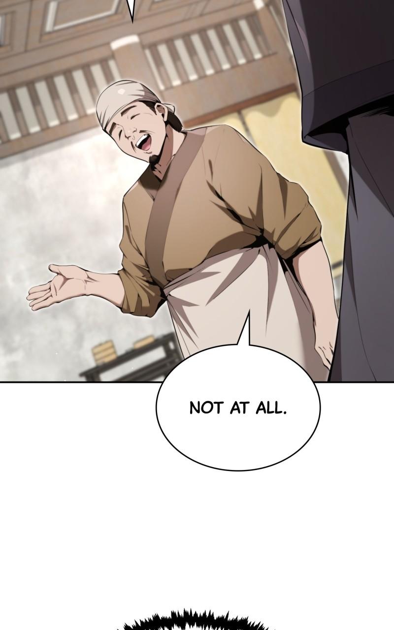 Read The Anxious Demon Sect Leader EN Manga Online