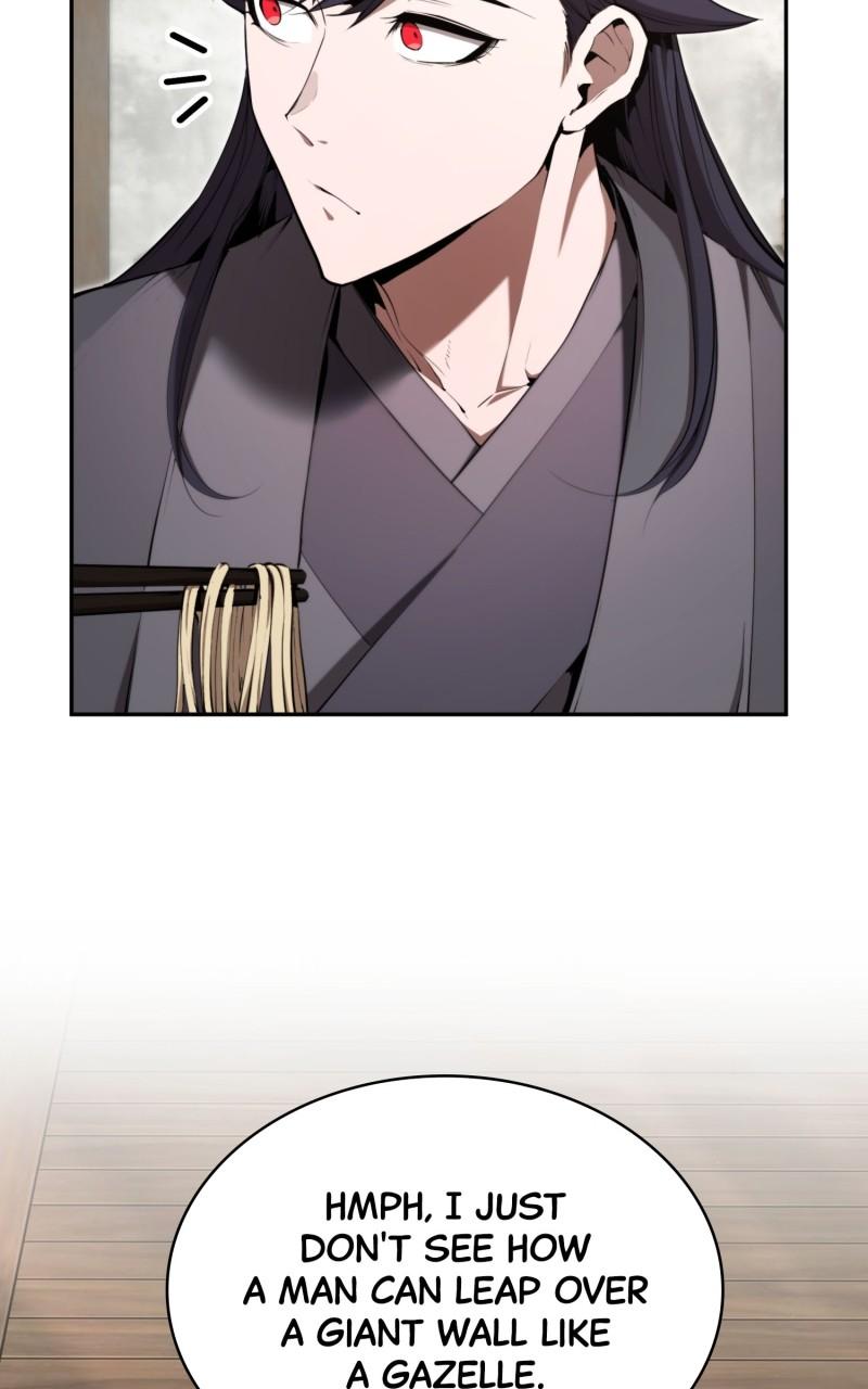 Read The Anxious Demon Sect Leader EN Manga Online