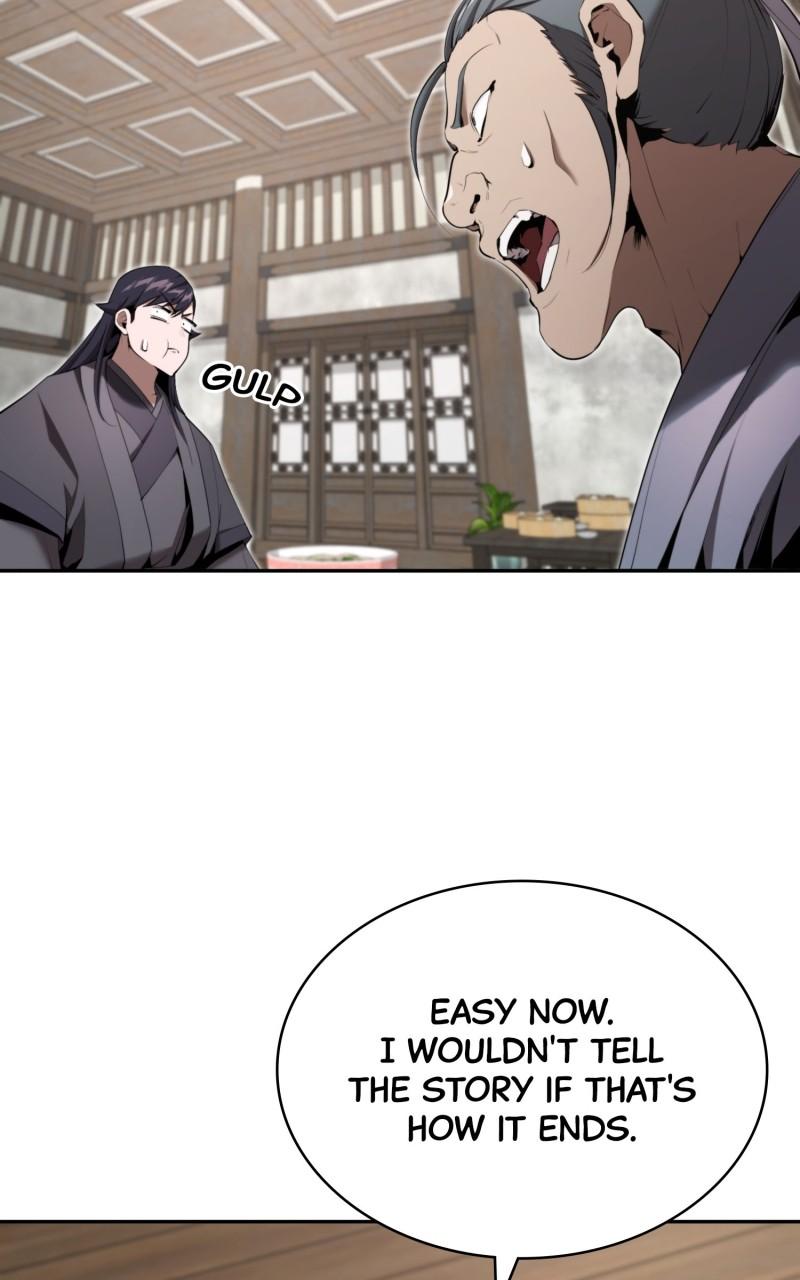 Read The Anxious Demon Sect Leader EN Manga Online