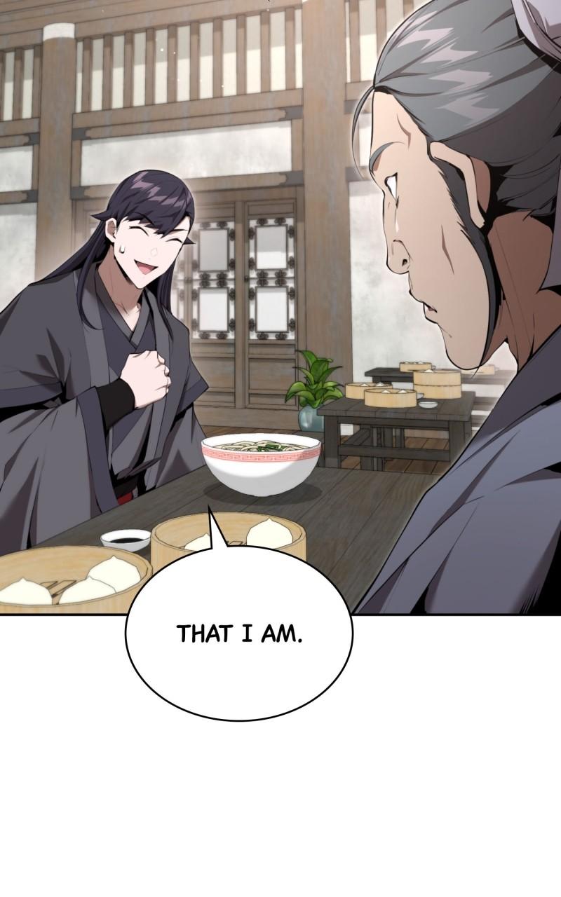 Read The Anxious Demon Sect Leader EN Manga Online