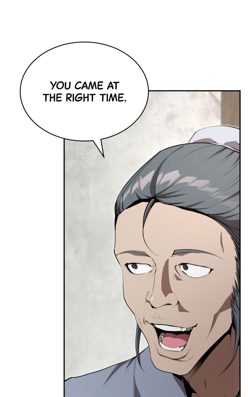 Read The Anxious Demon Sect Leader EN Manga Online