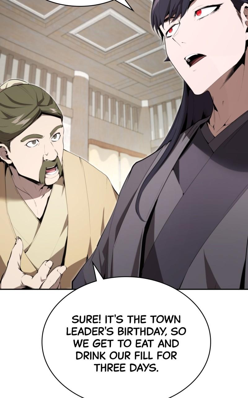 Read The Anxious Demon Sect Leader EN Manga Online