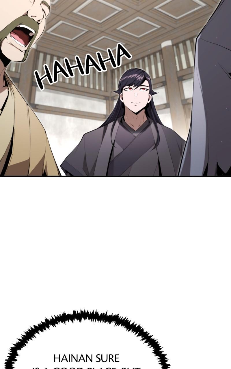 Read The Anxious Demon Sect Leader EN Manga Online
