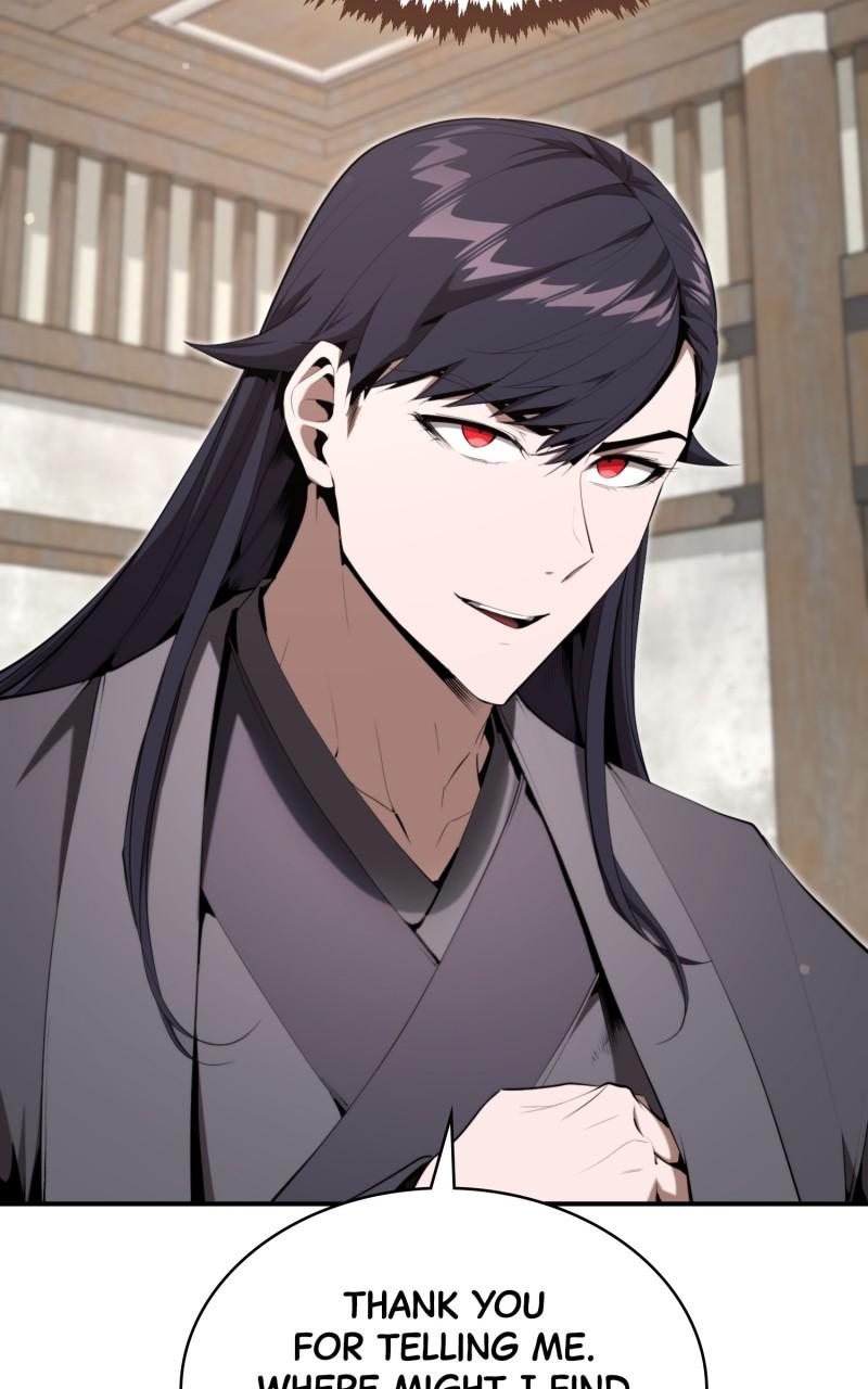 Read The Anxious Demon Sect Leader EN Manga Online