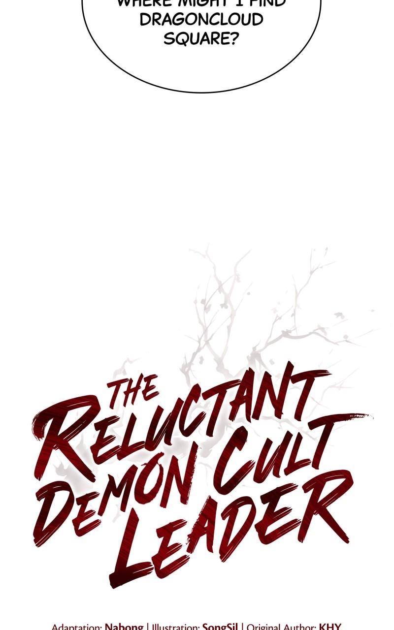 Read The Anxious Demon Sect Leader EN Manga Online