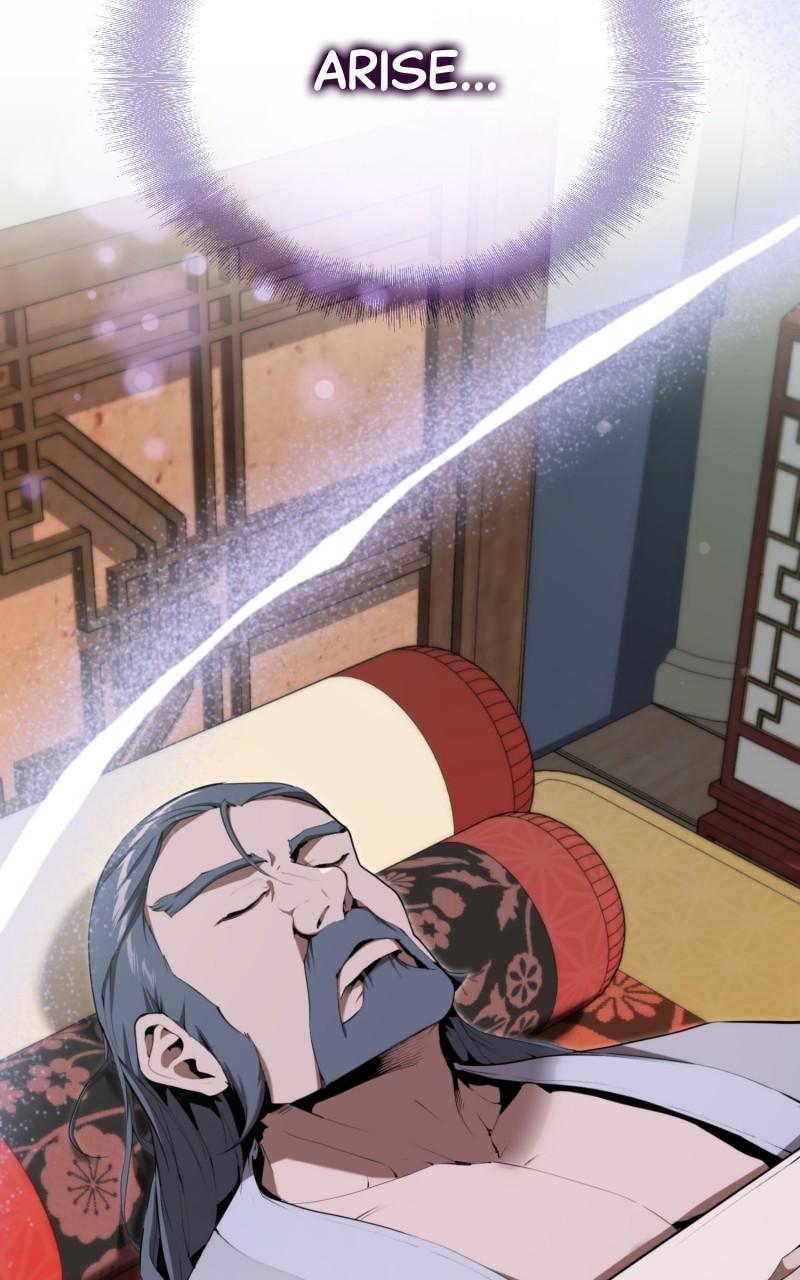 Read The Anxious Demon Sect Leader EN Manga Online