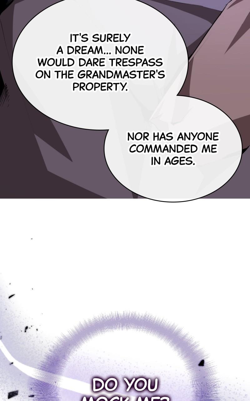 Read The Anxious Demon Sect Leader EN Manga Online