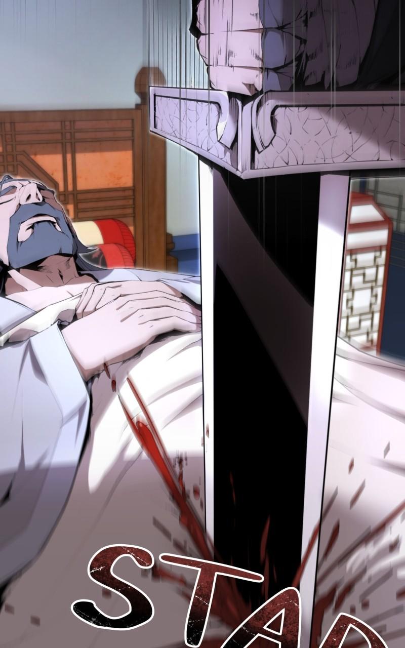 Read The Anxious Demon Sect Leader EN Manga Online