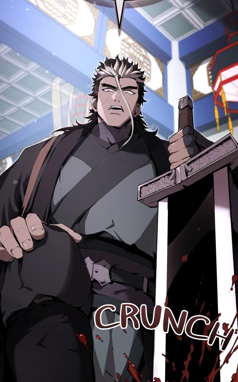 Read The Anxious Demon Sect Leader EN Manga Online