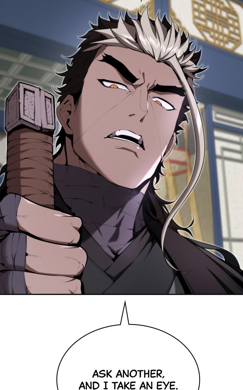 Read The Anxious Demon Sect Leader EN Manga Online