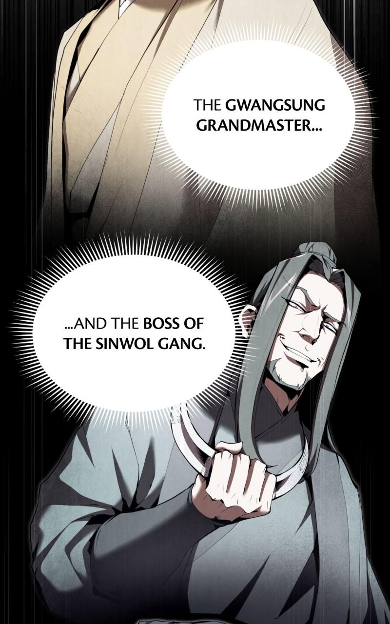 Read The Anxious Demon Sect Leader EN Manga Online