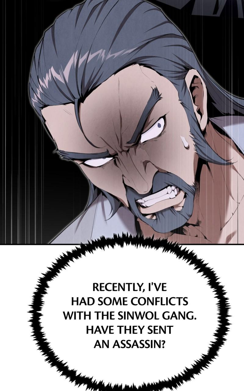 Read The Anxious Demon Sect Leader EN Manga Online