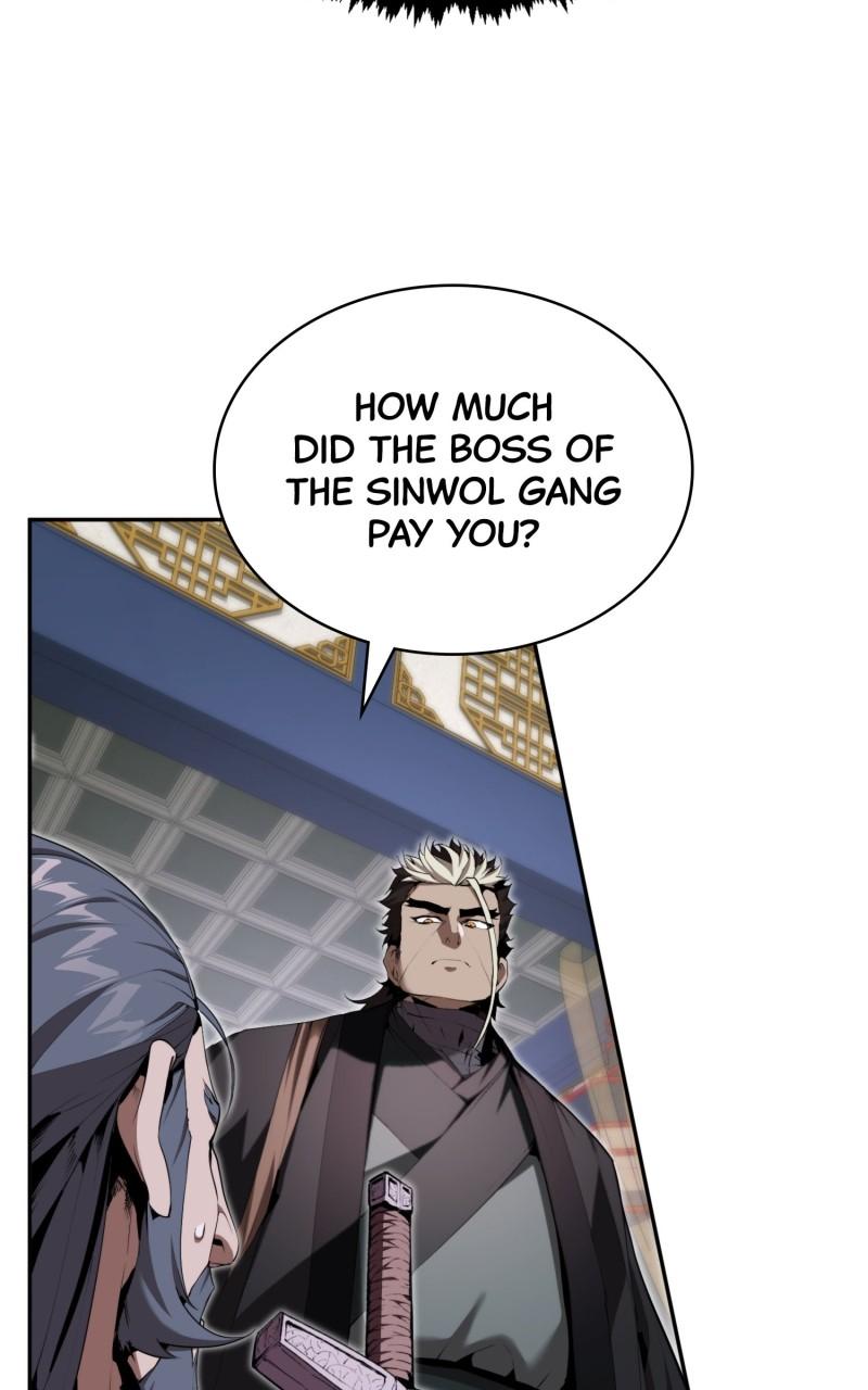 Read The Anxious Demon Sect Leader EN Manga Online
