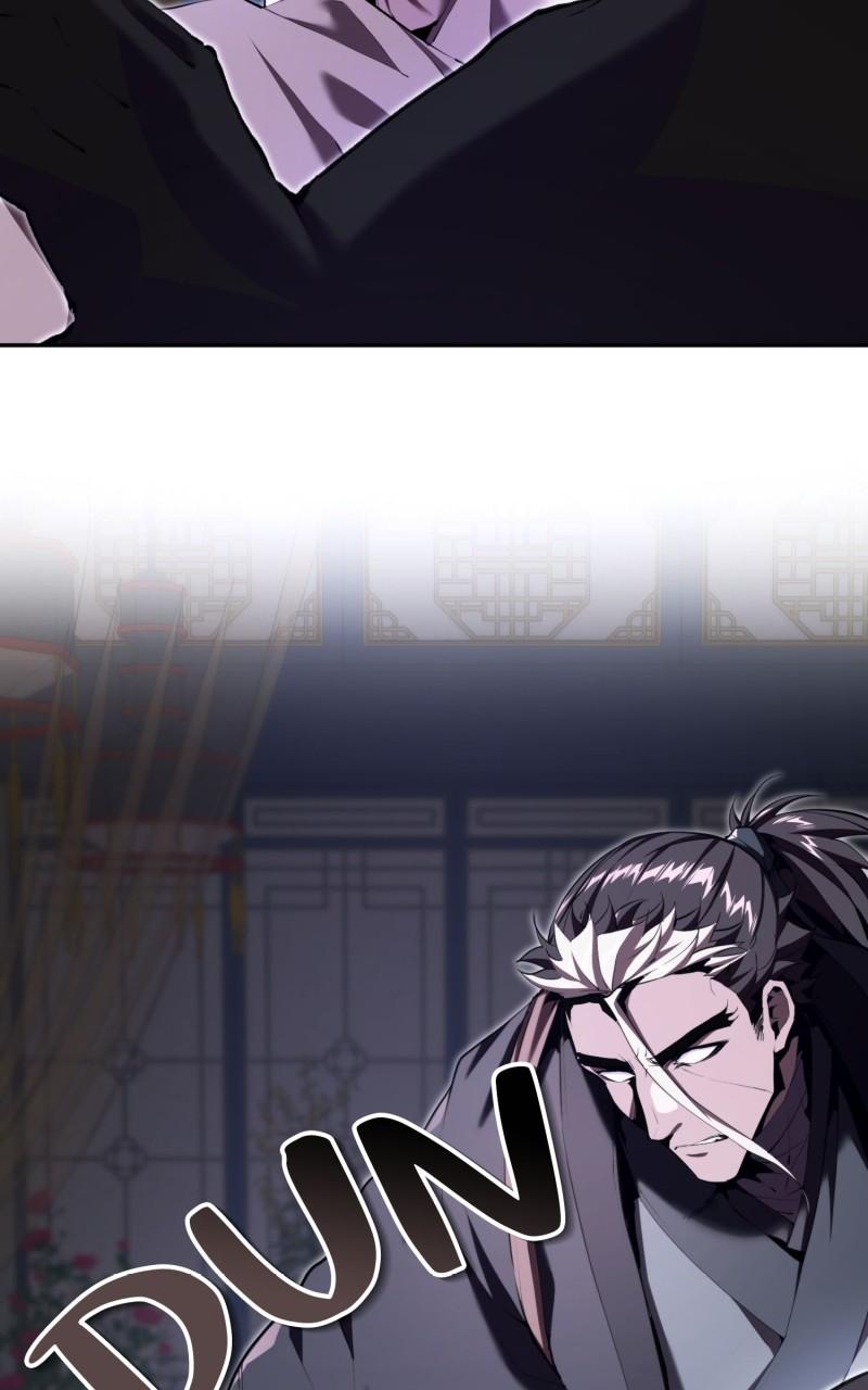 Read The Anxious Demon Sect Leader EN Manga Online