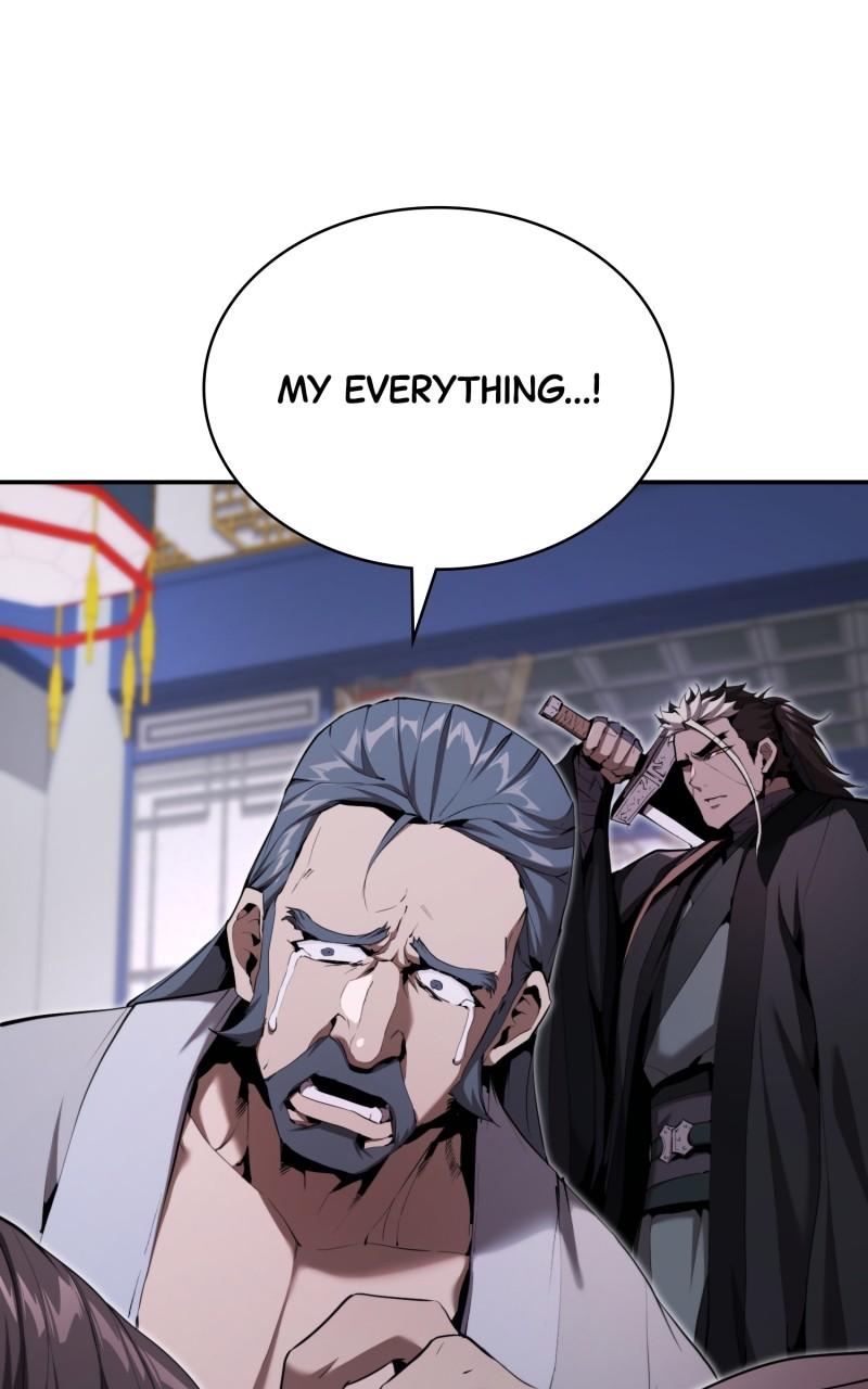 Read The Anxious Demon Sect Leader EN Manga Online