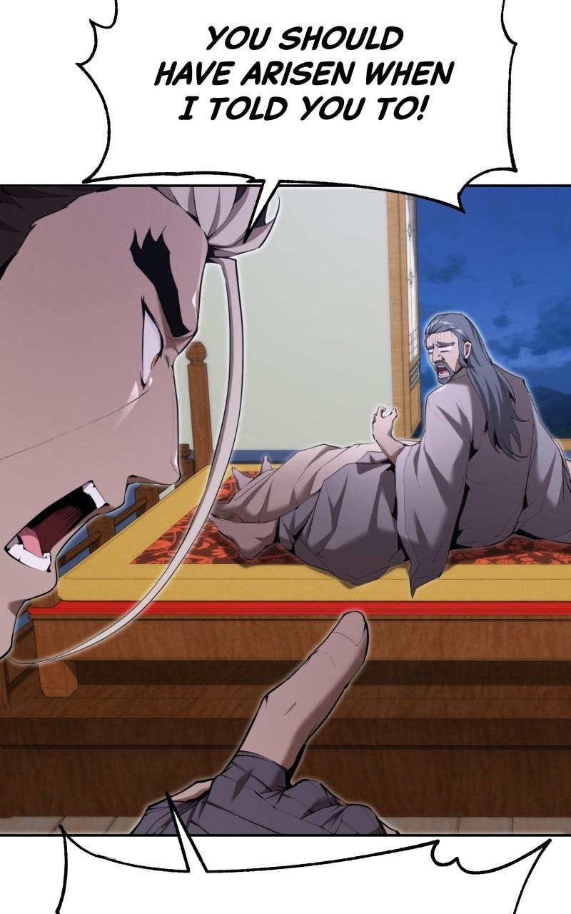 Read The Anxious Demon Sect Leader EN Manga Online