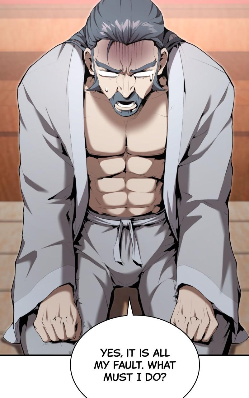 Read The Anxious Demon Sect Leader EN Manga Online
