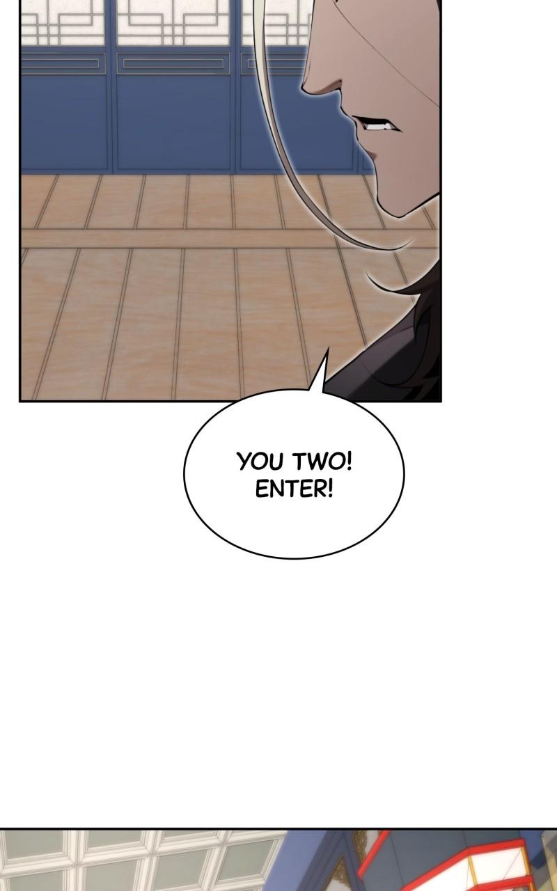 Read The Anxious Demon Sect Leader EN Manga Online