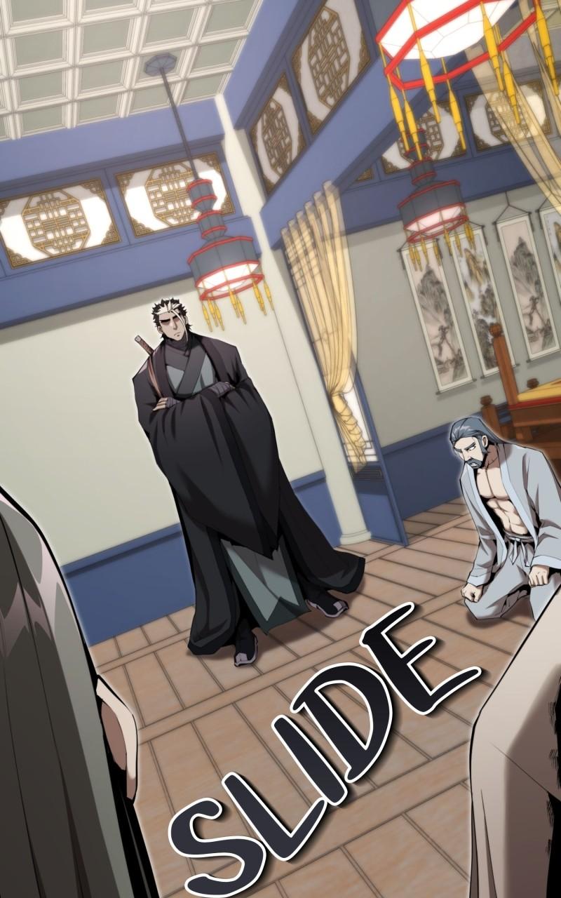 Read The Anxious Demon Sect Leader EN Manga Online