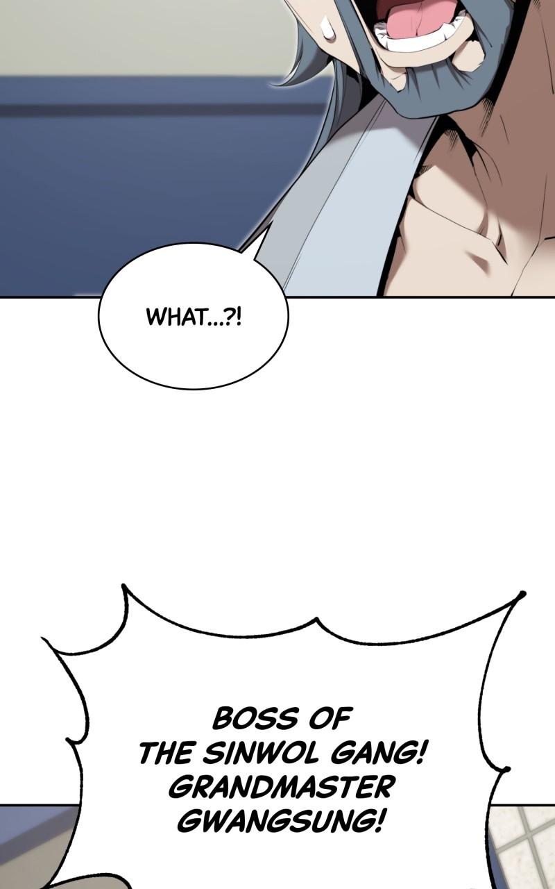 Read The Anxious Demon Sect Leader EN Manga Online