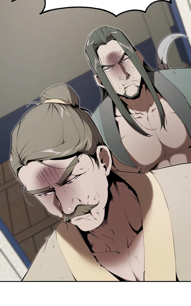 Read The Anxious Demon Sect Leader EN Manga Online