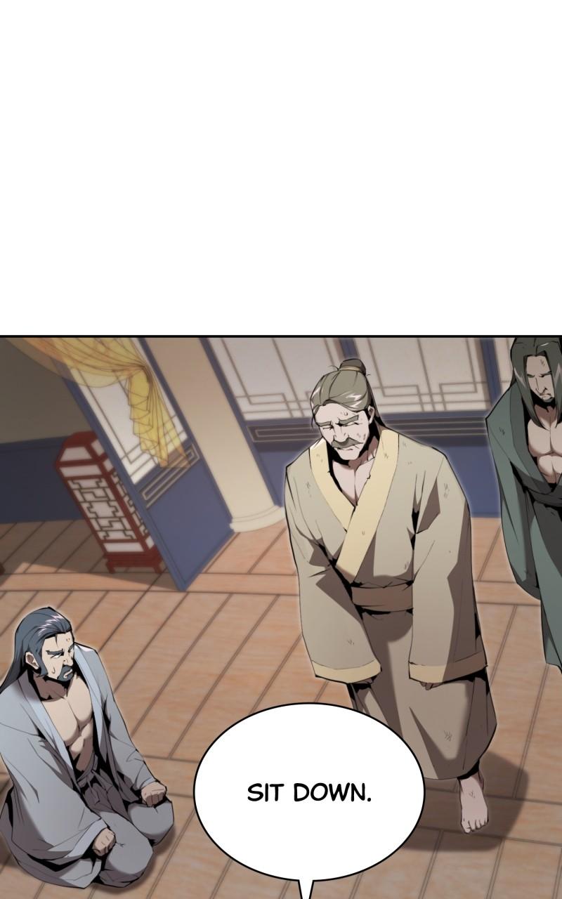 Read The Anxious Demon Sect Leader EN Manga Online