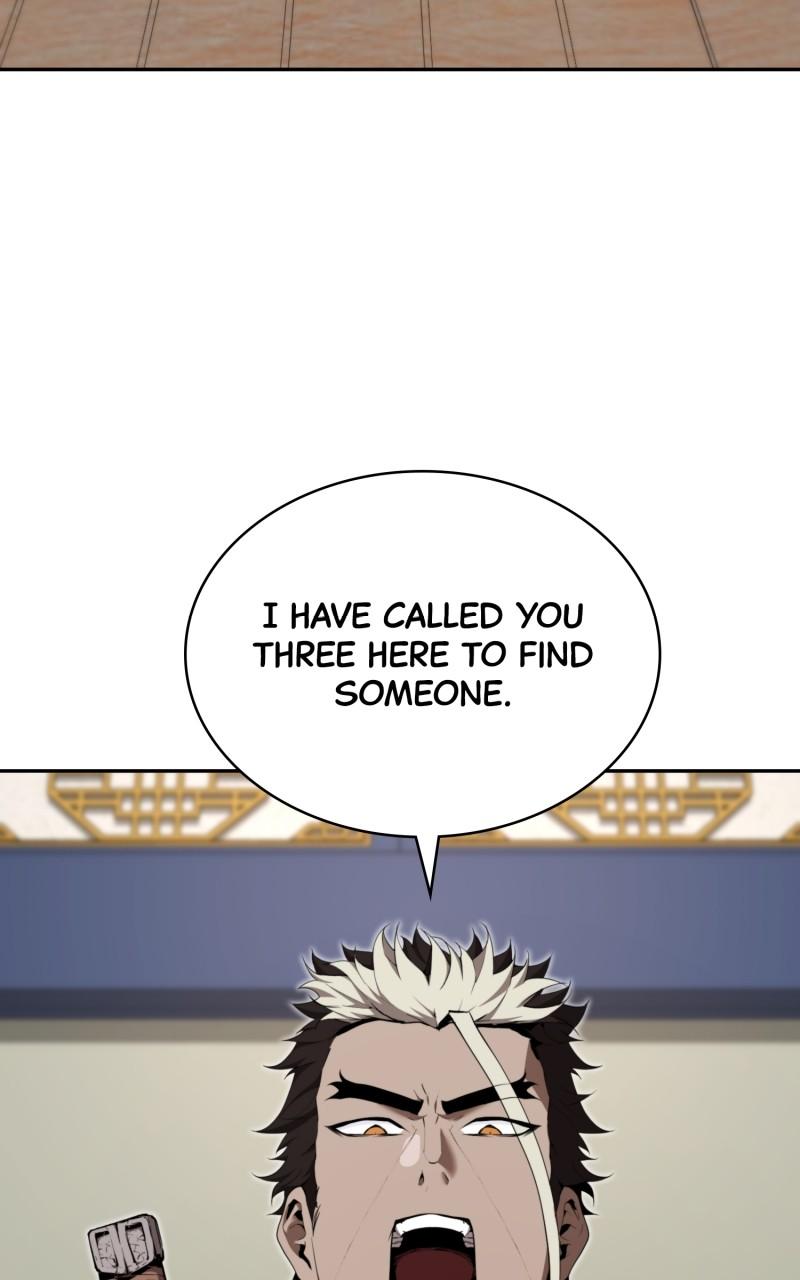 Read The Anxious Demon Sect Leader EN Manga Online