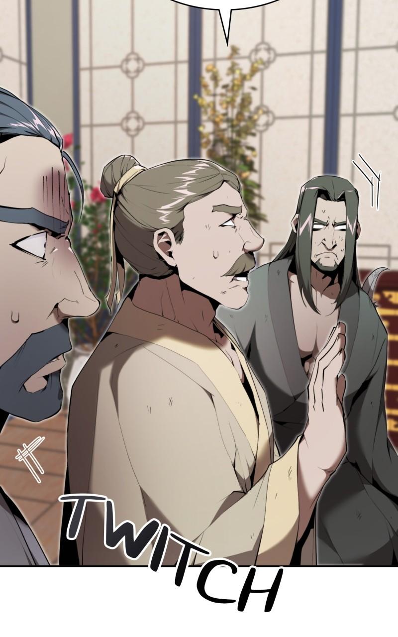 Read The Anxious Demon Sect Leader EN Manga Online