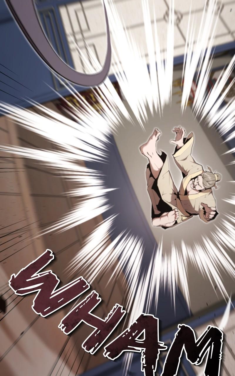 Read The Anxious Demon Sect Leader EN Manga Online