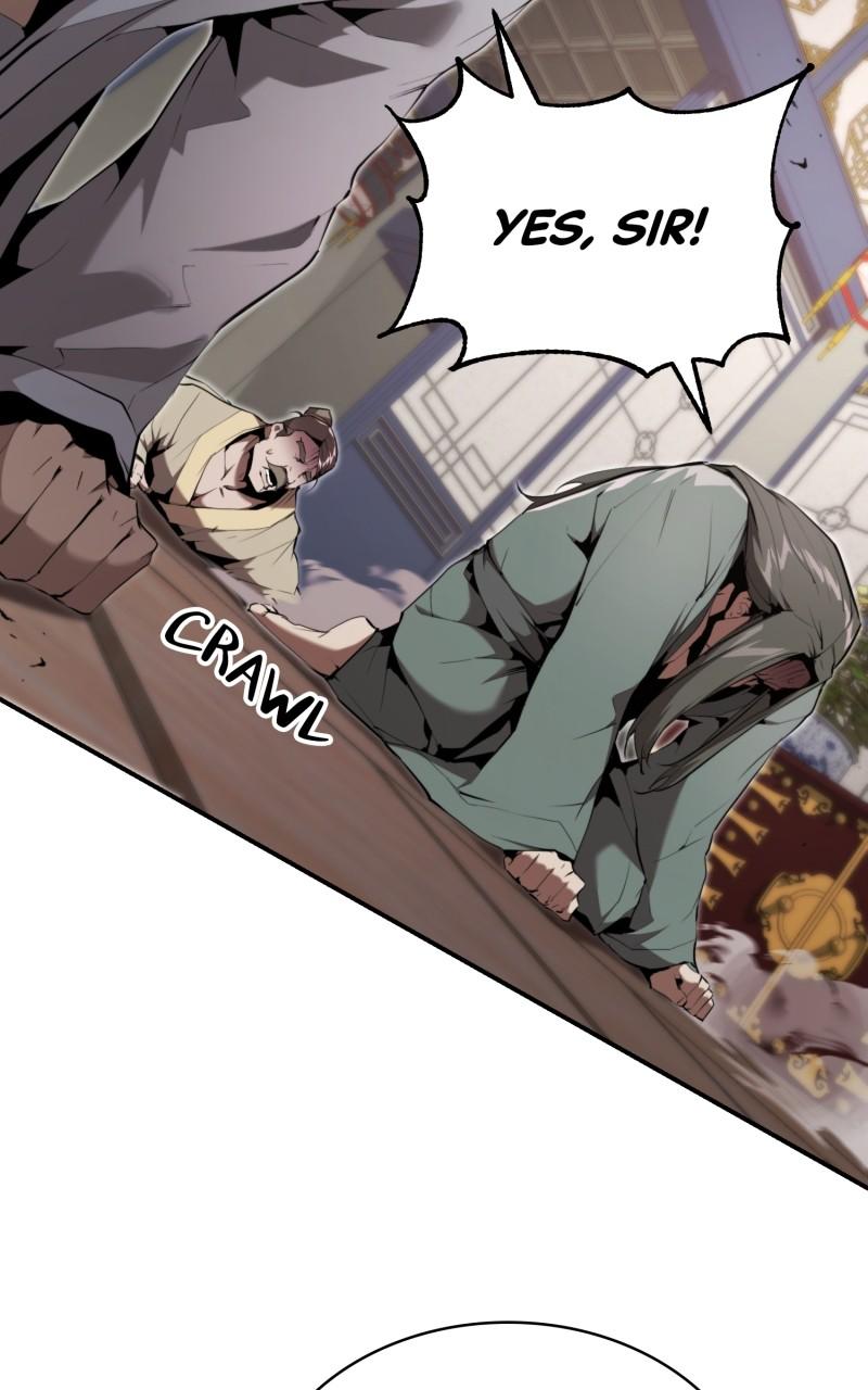 Read The Anxious Demon Sect Leader EN Manga Online