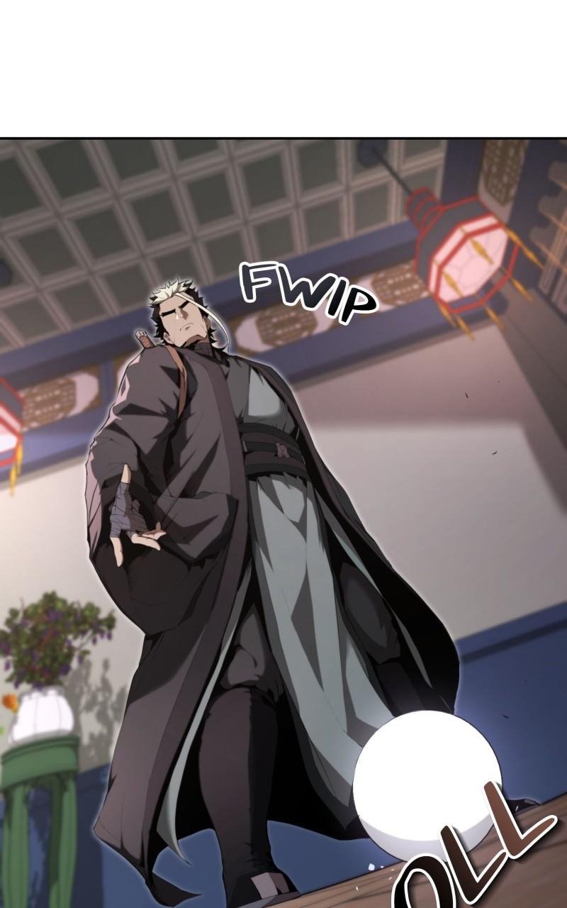 Read The Anxious Demon Sect Leader EN Manga Online